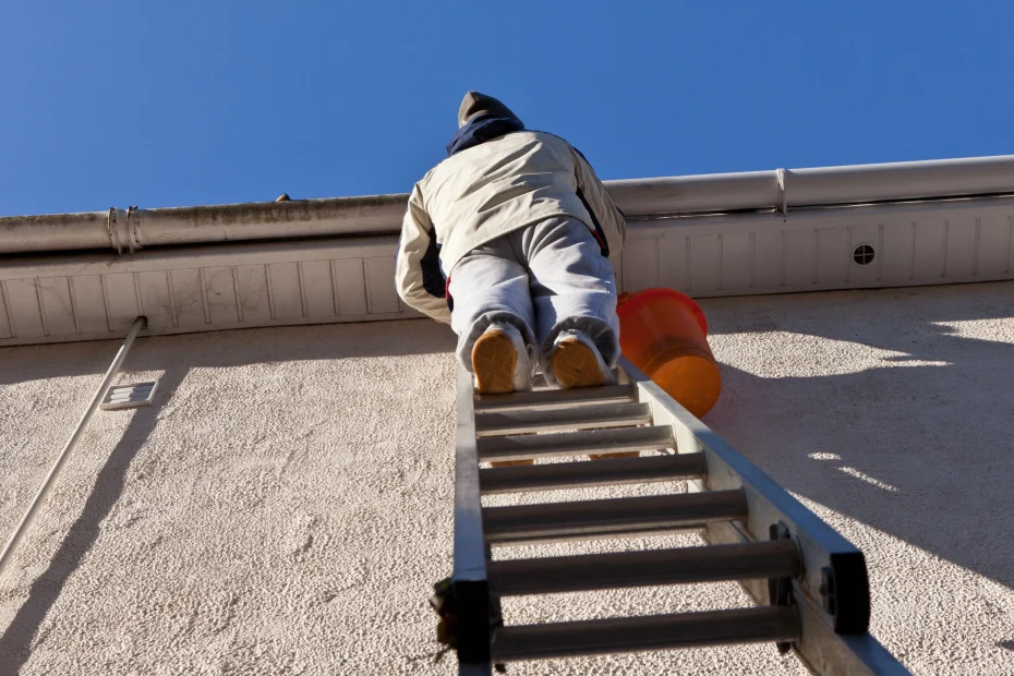 Puyallup Gutter Cleaning