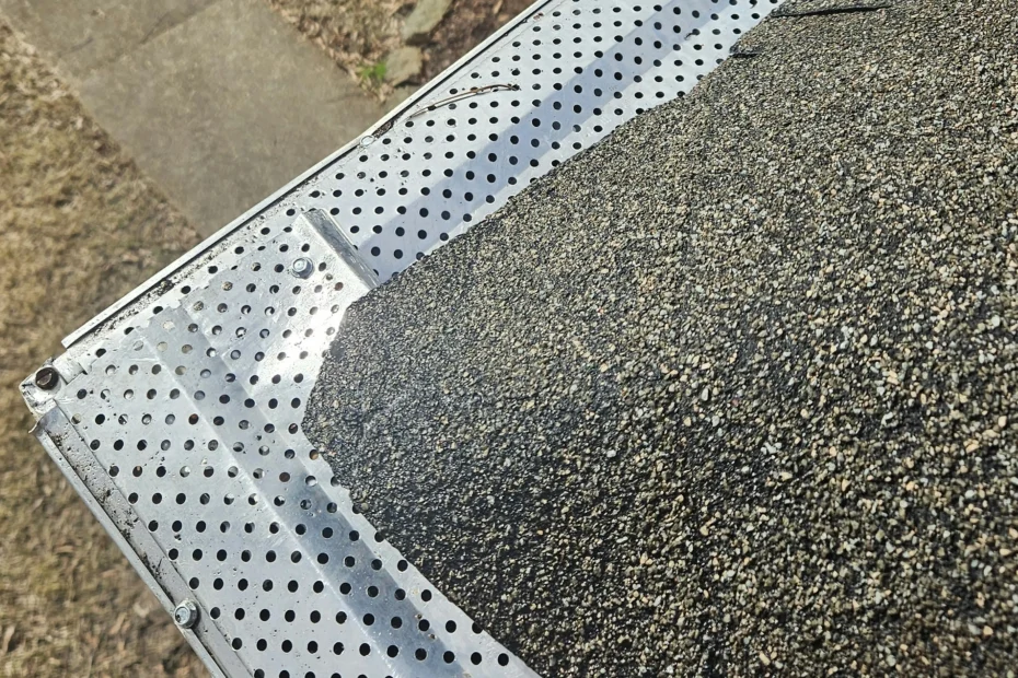 Puyallup Gutter Cleaning